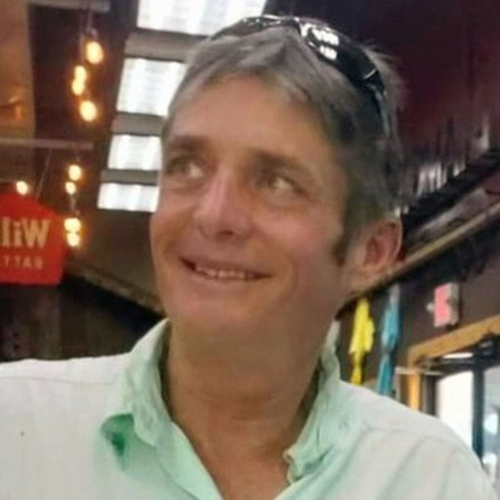 John Adna Evans, Jr.