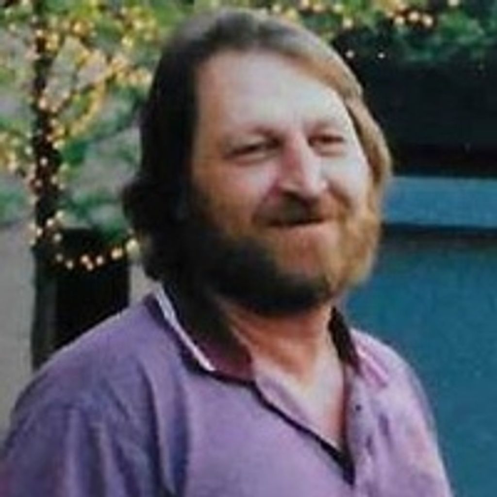 Richard  "Rick" Roman