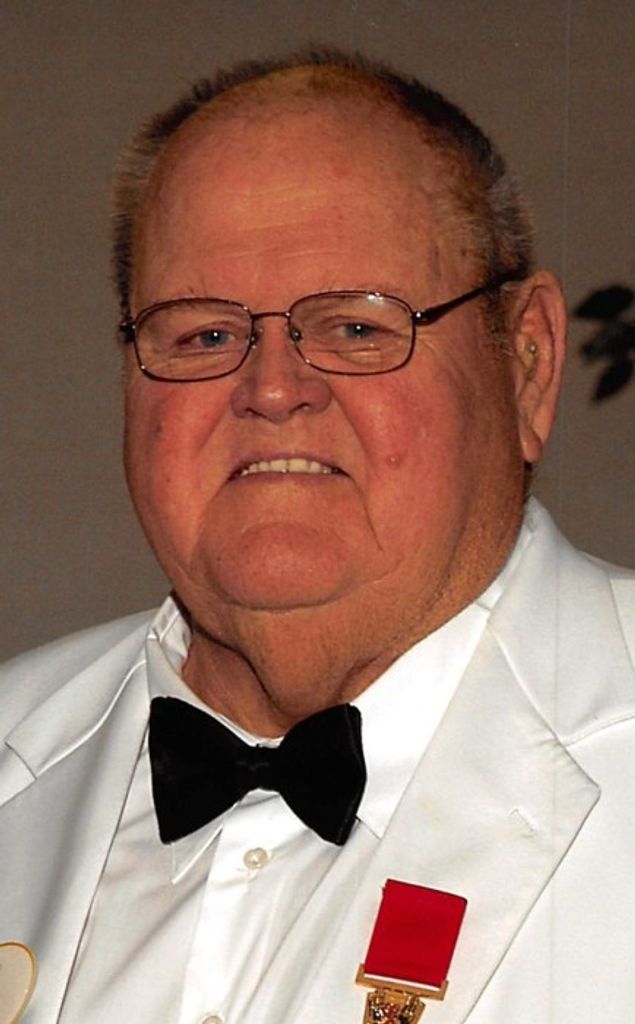 John Hamilton
