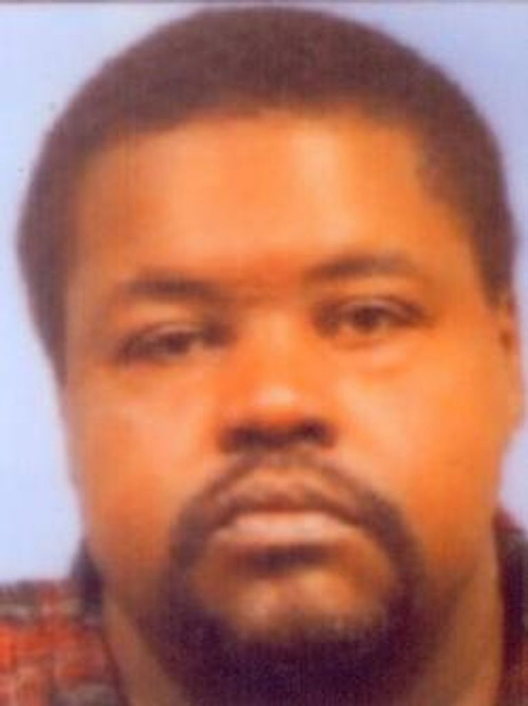 Elijah Junior Mcduffie