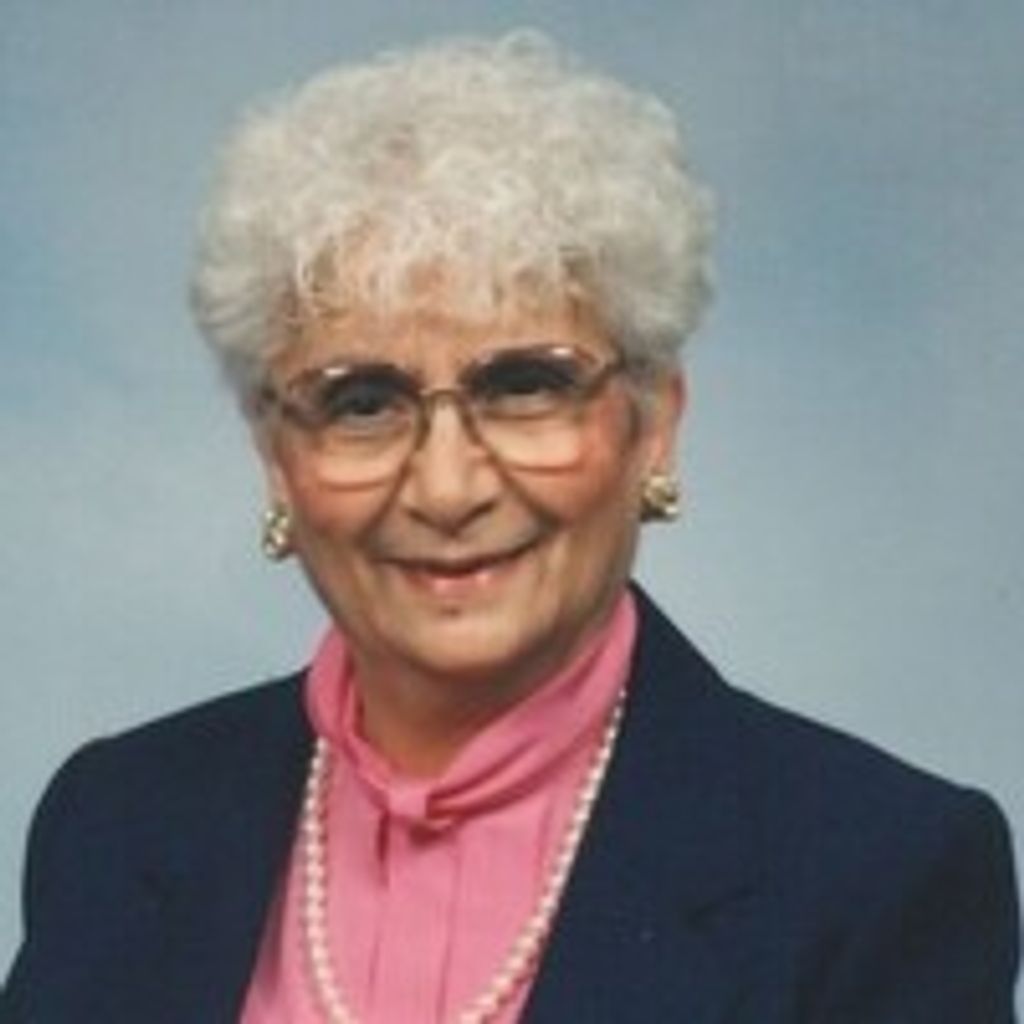 Esther F. Scholler