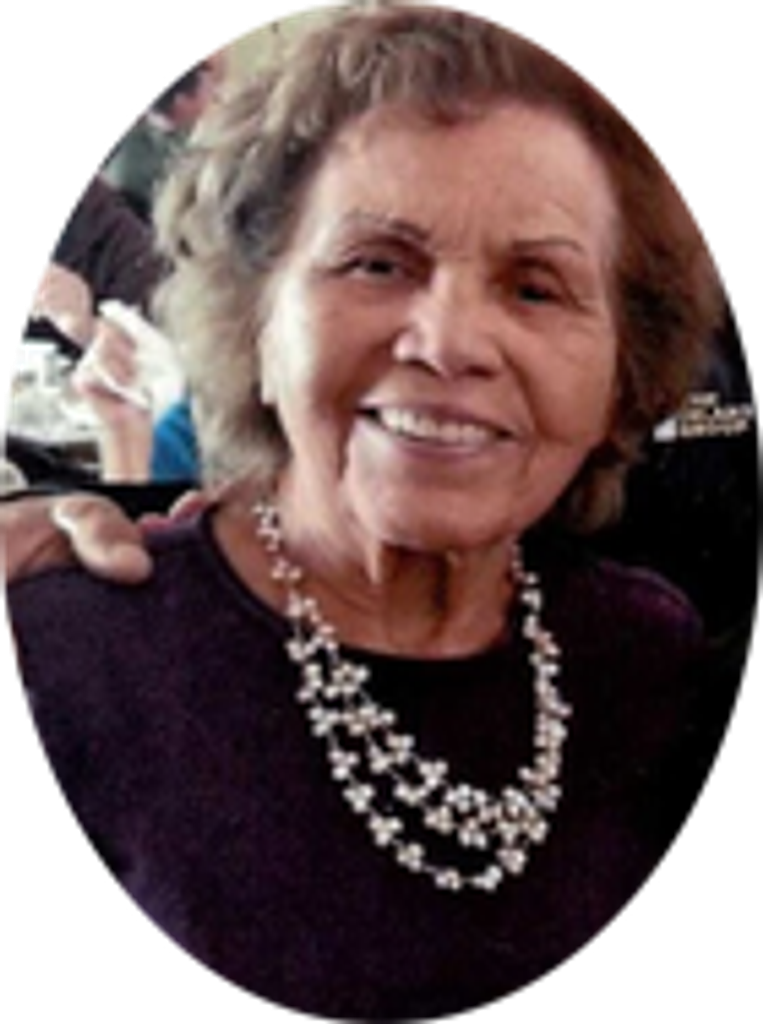 Maria Bellino-Riss