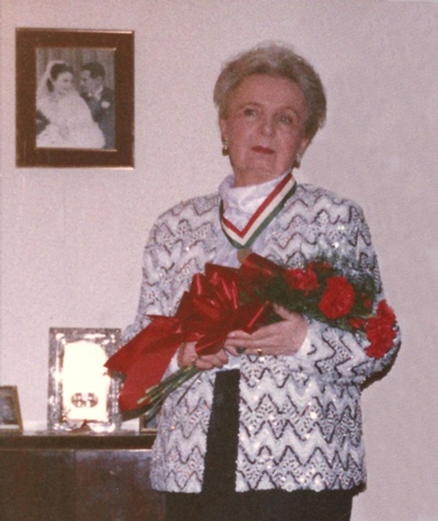 Marta Panajoth Profile Photo