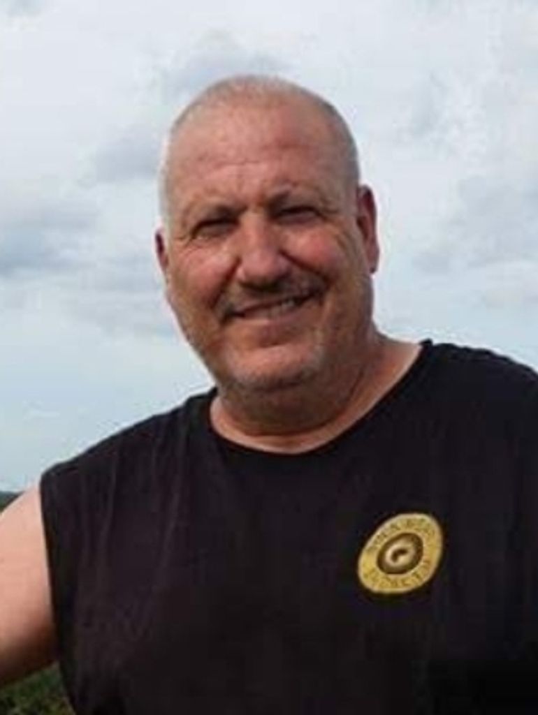 James Michael Raymond Profile Photo