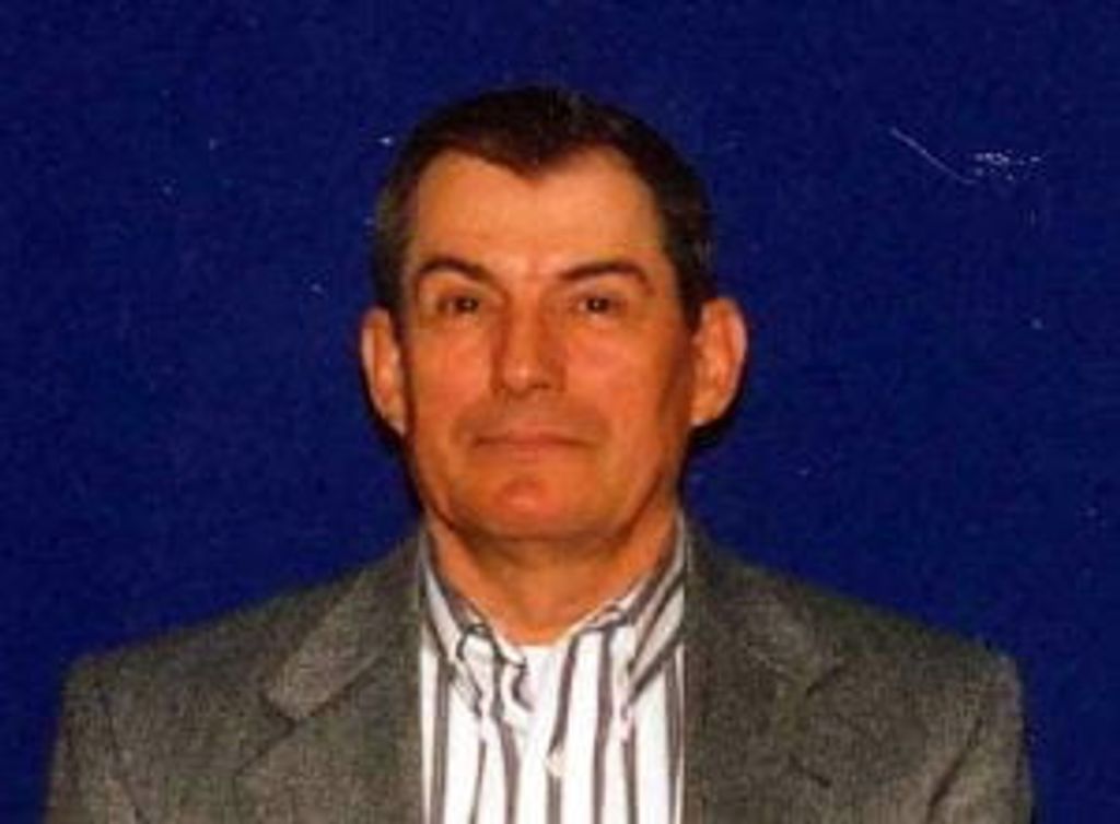 Bobby Joe Pratt Profile Photo