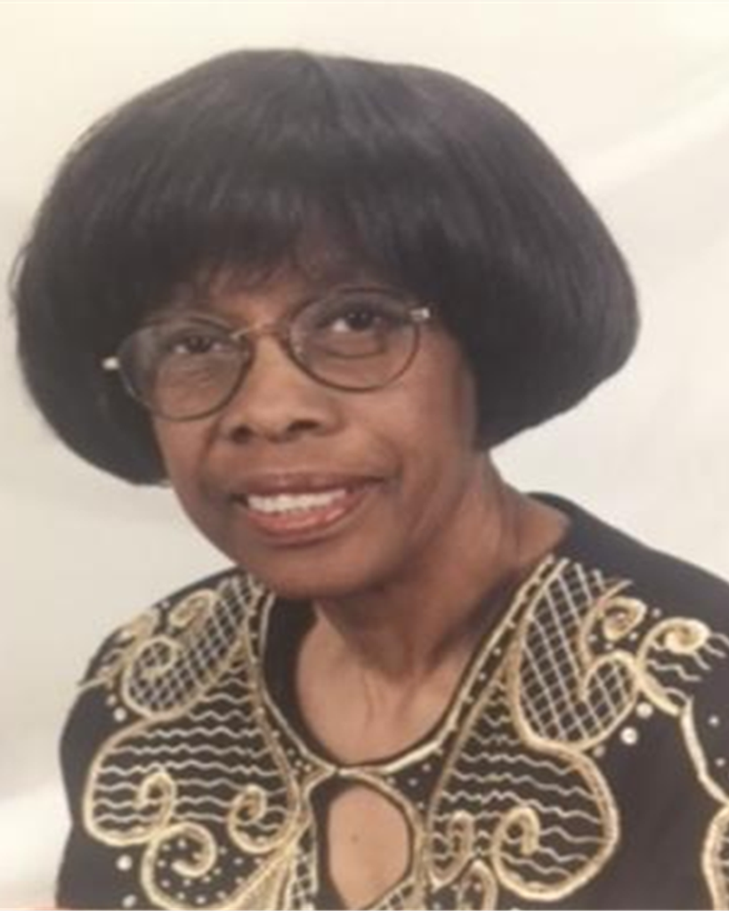 GWENDOLYN LOUISE NELSON