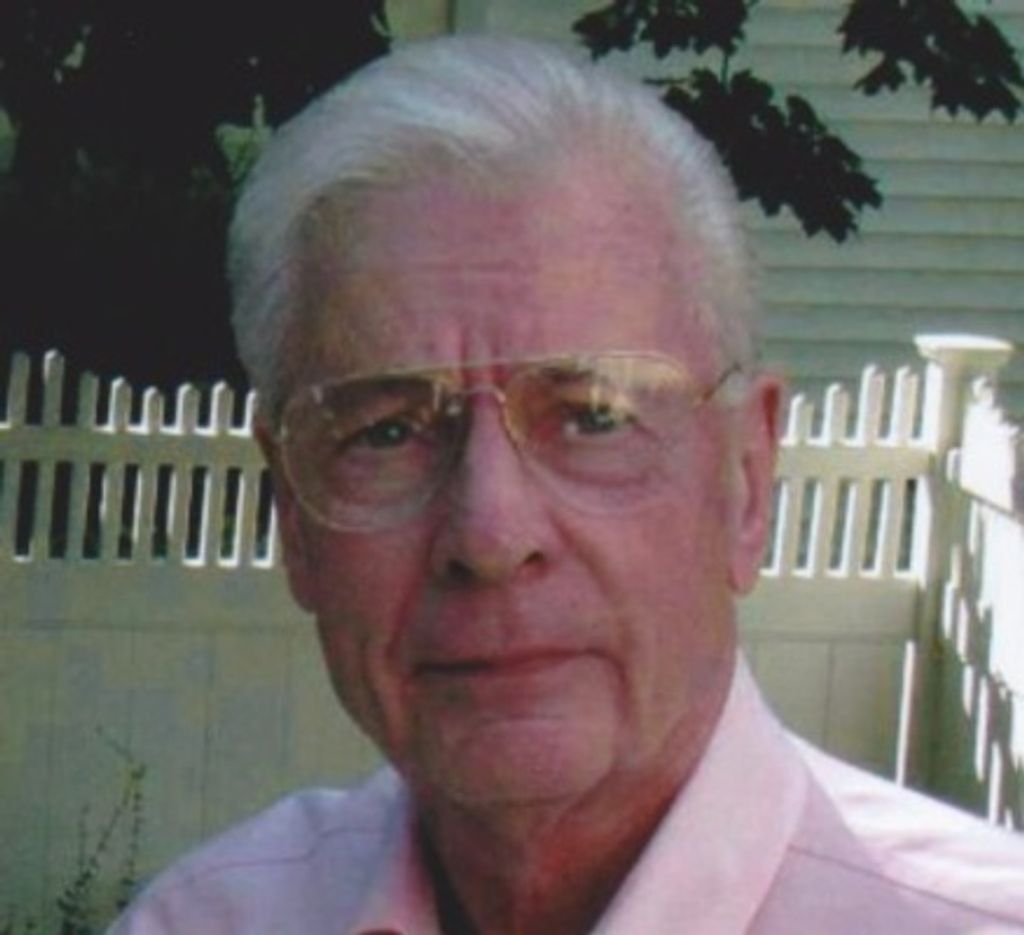 Douglas Spencer Markhouse Profile Photo