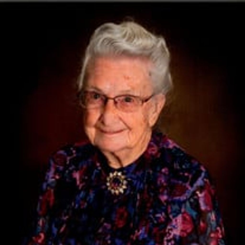 Reba Eleanor Howard Profile Photo