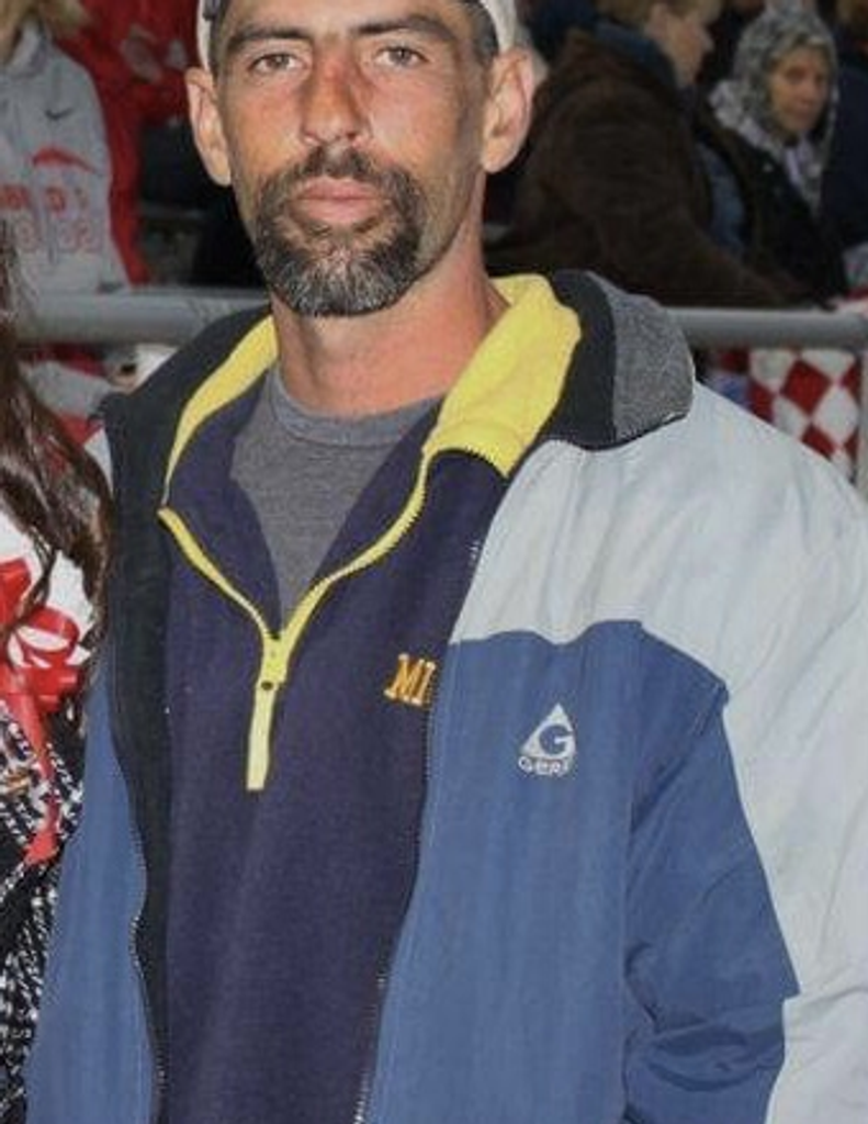 Derrick Scott Nebergall Profile Photo