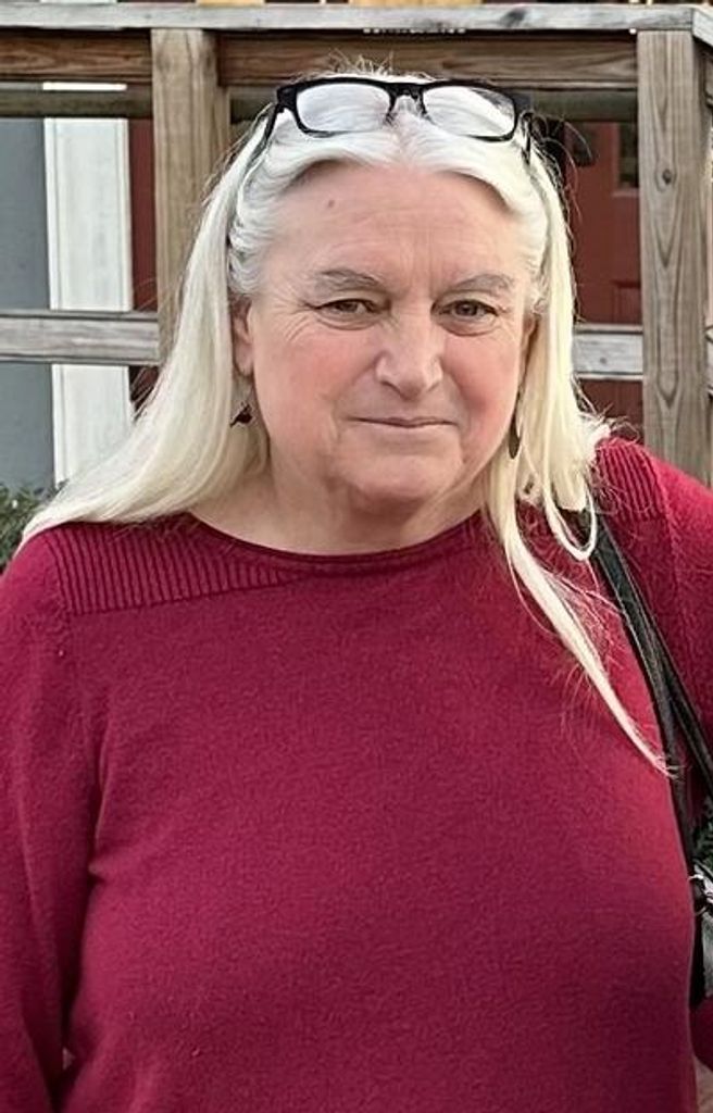 Robin Sturgis Profile Photo