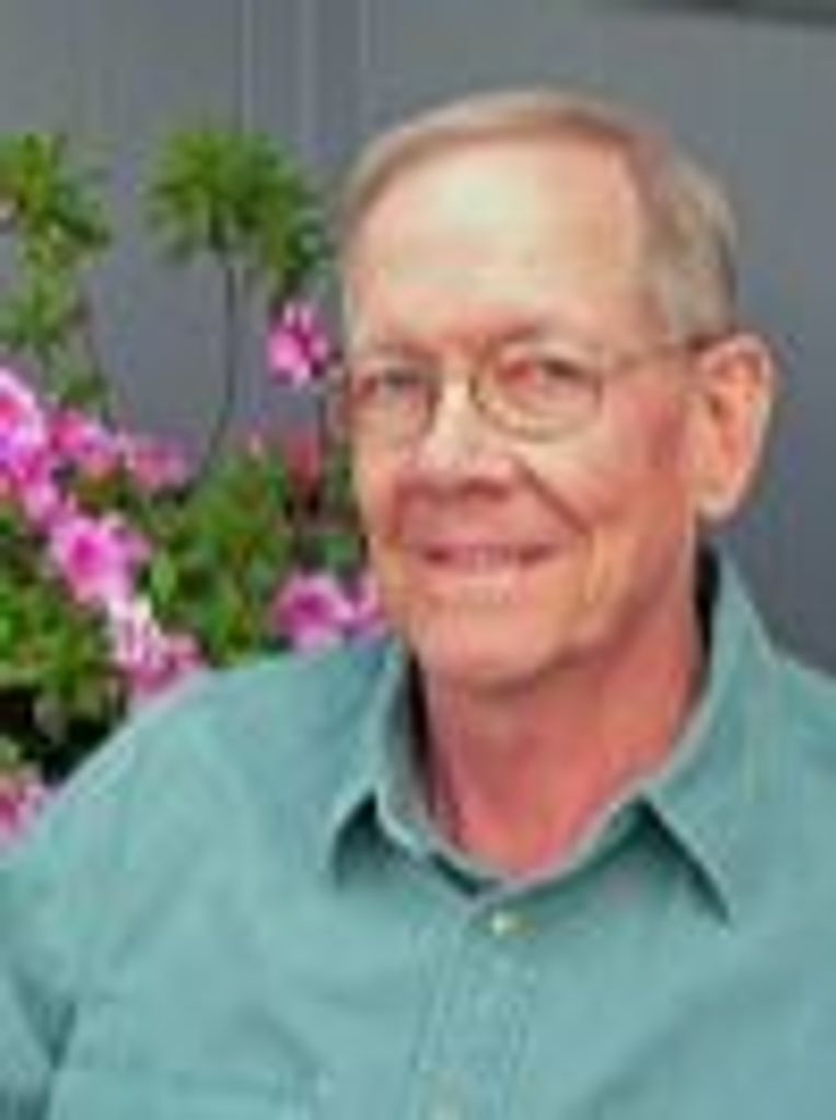 Donald Robert Kirk