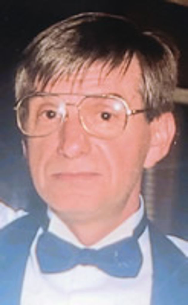 John S. Swiderski Jr