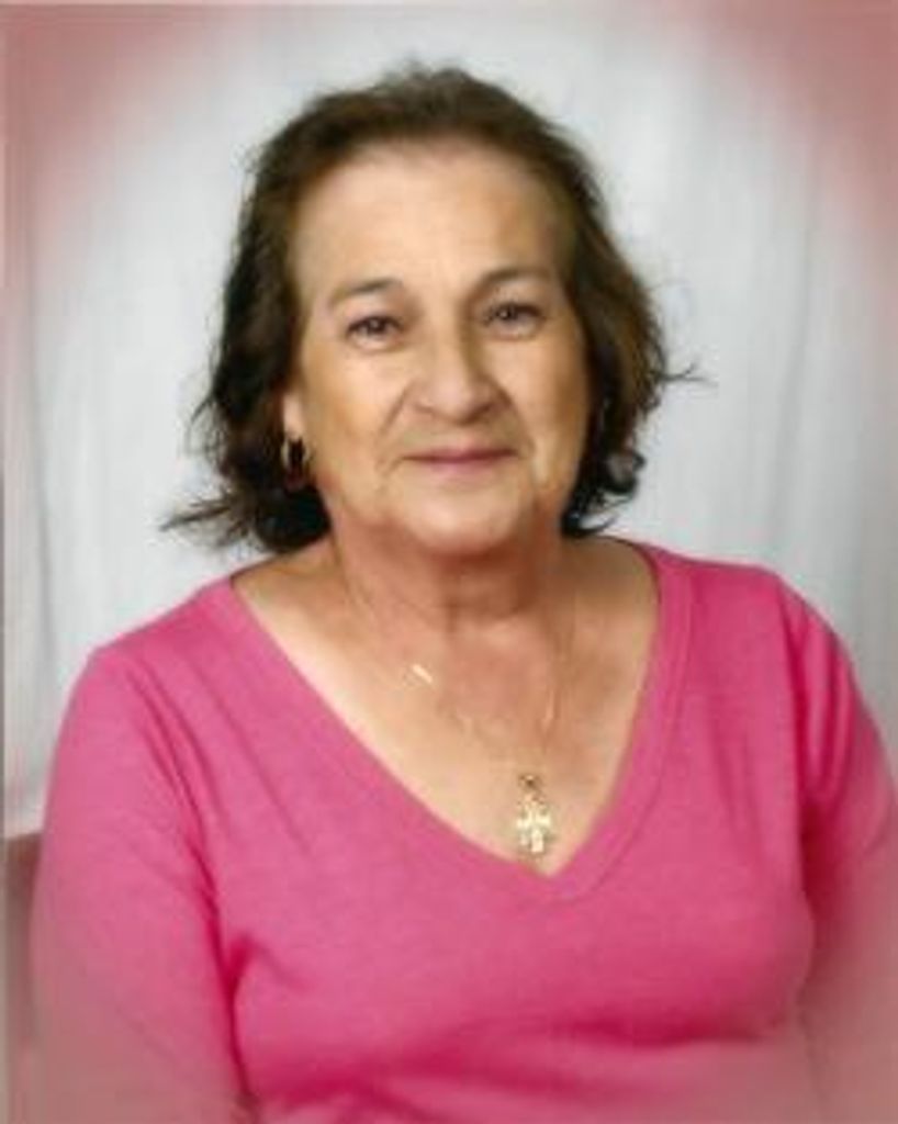 Ramona Vargas Aguayo