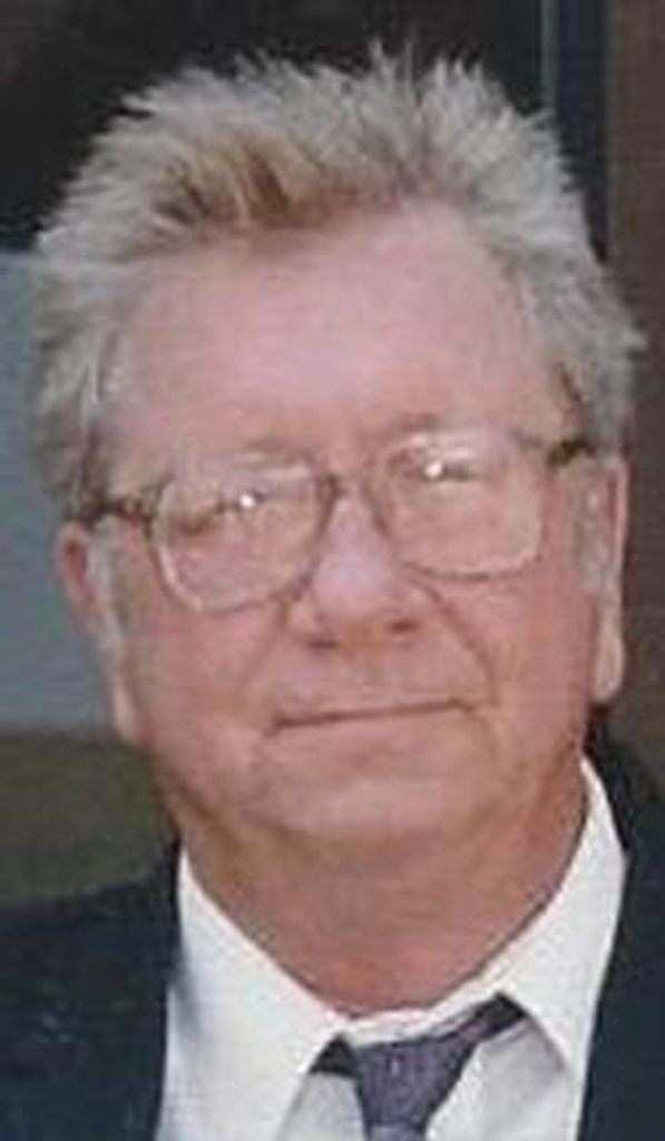 Robert "Bob" Edward Clymer Profile Photo