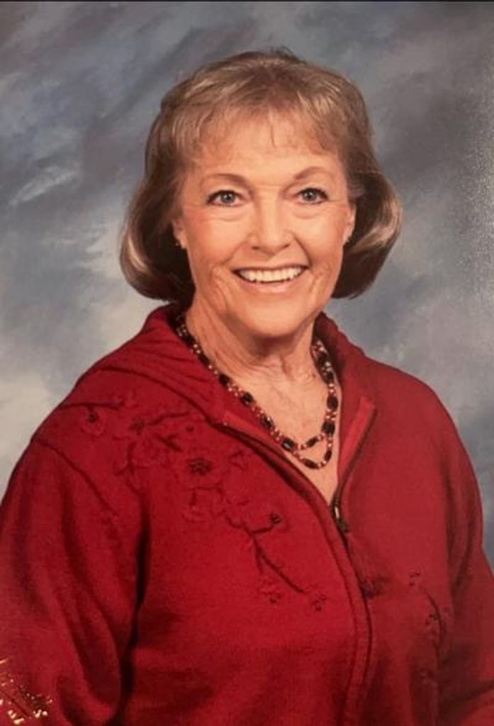 Katherine Winfree Beene Profile Photo