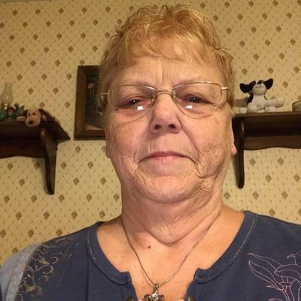 Loretta Lee Clark