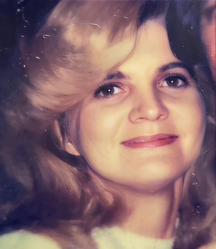 Bonnie Blue St. John Davis Profile Photo