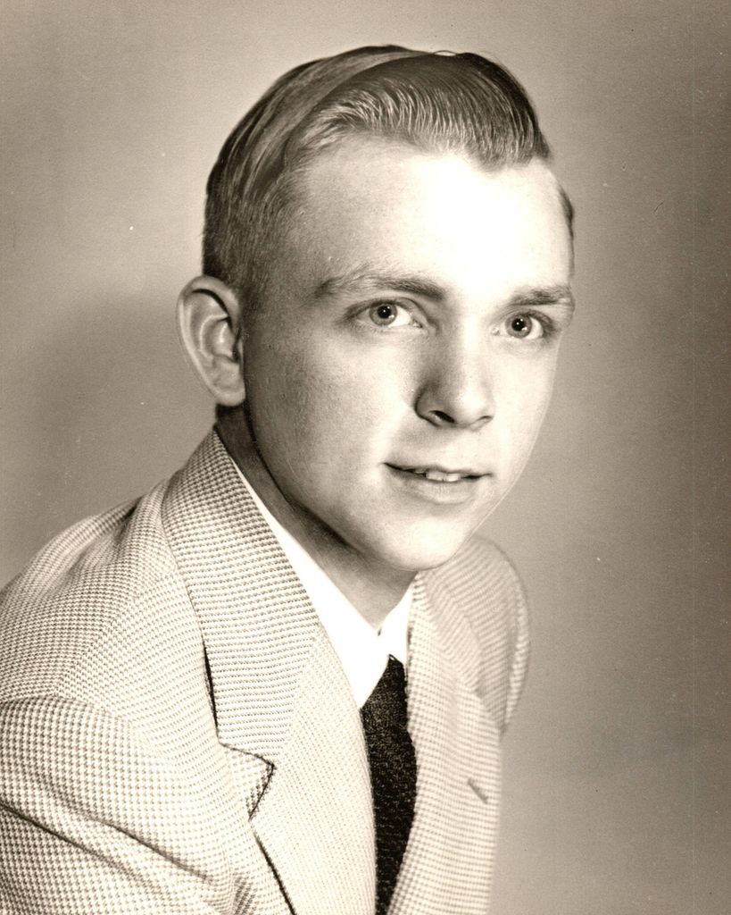 Robert Earl (Bobby) Zwingle Profile Photo