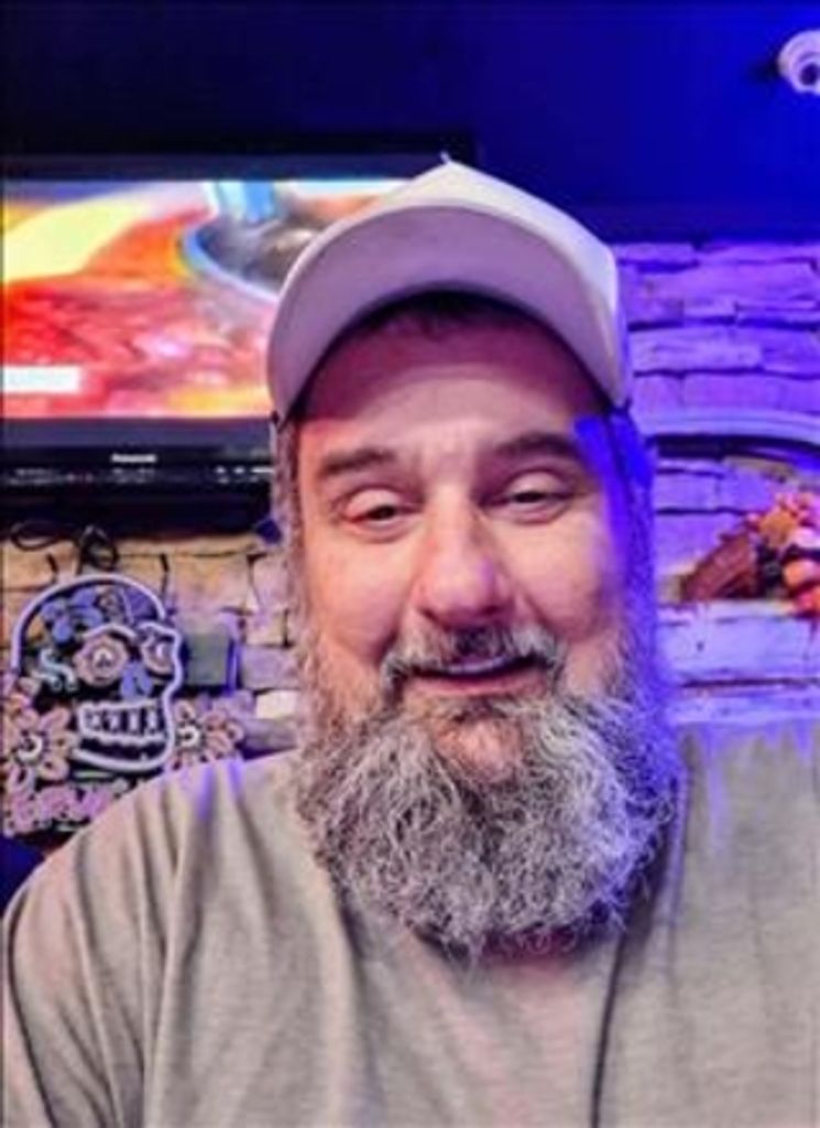 Steve P. Abernathy Profile Photo