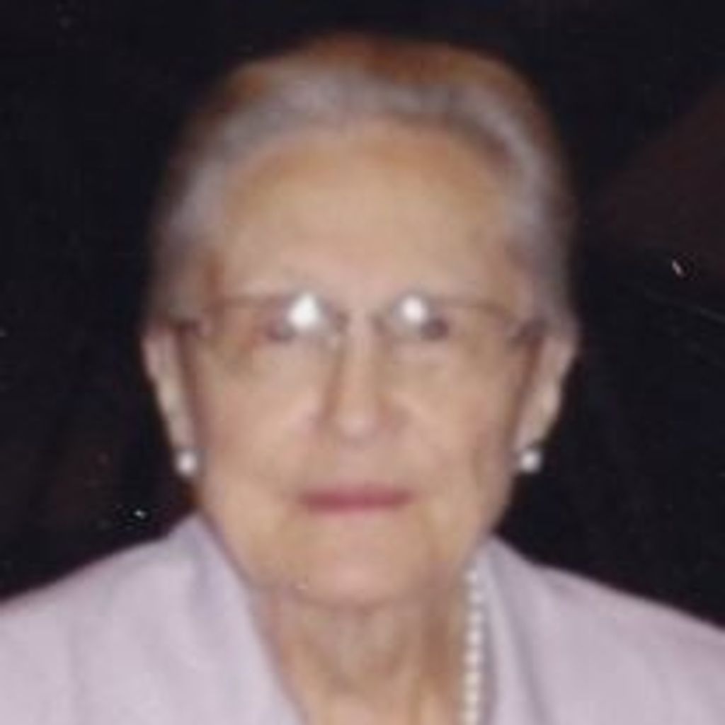 Mrs. Nell Hanberry Hightower