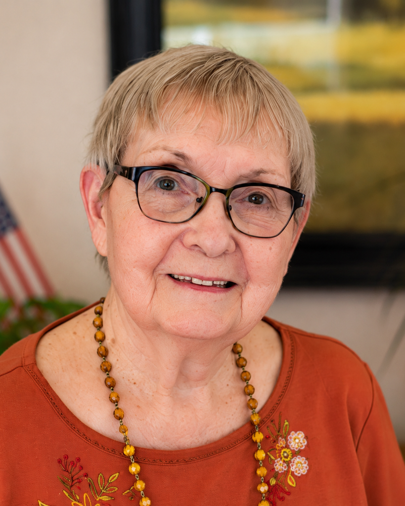 Sandy Ostendorf Profile Photo