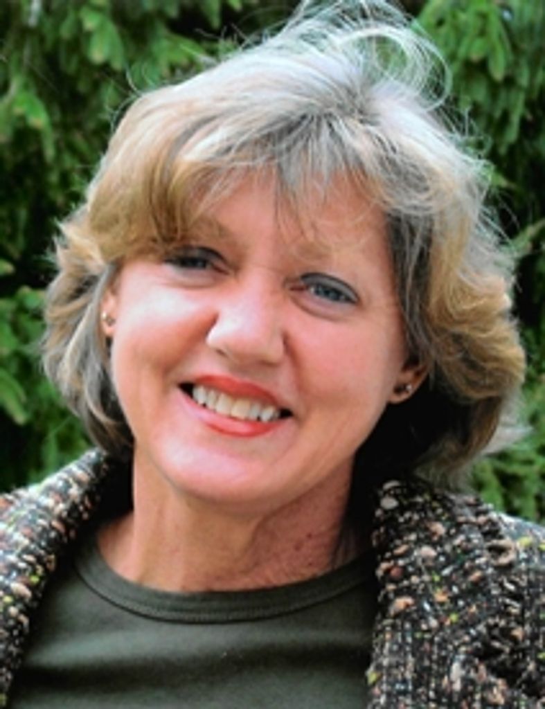 Susan Foyer Smith Profile Photo