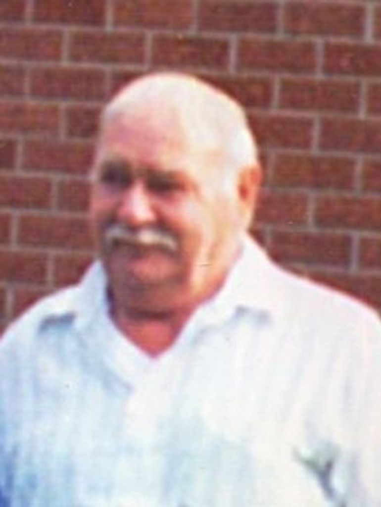 Clifford Guy Stevens Profile Photo