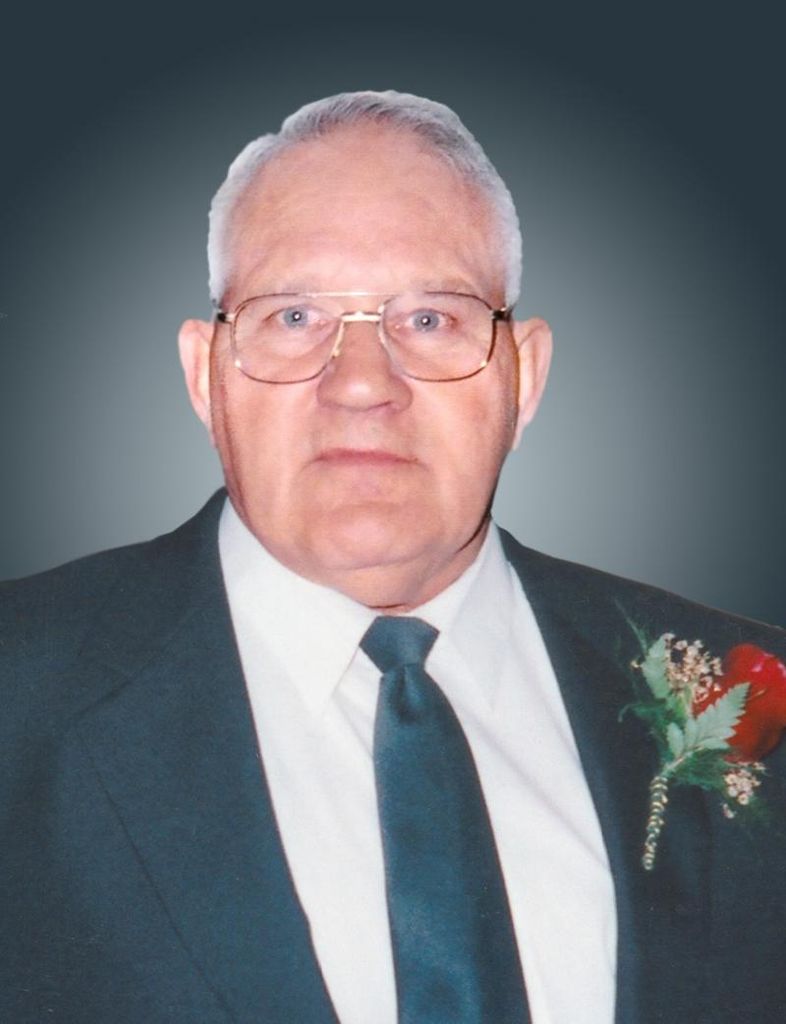 Mitchell Cassell Profile Photo