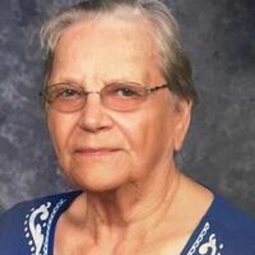 Evelyn V. Smith Profile Photo