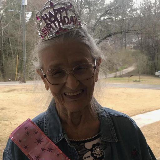 Mary Polly Rainey Profile Photo