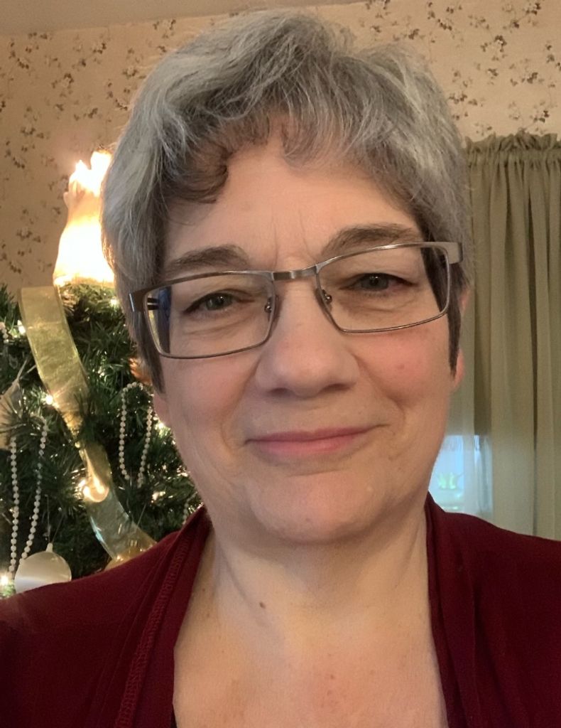 Brenda  Joyce Thebeau Profile Photo