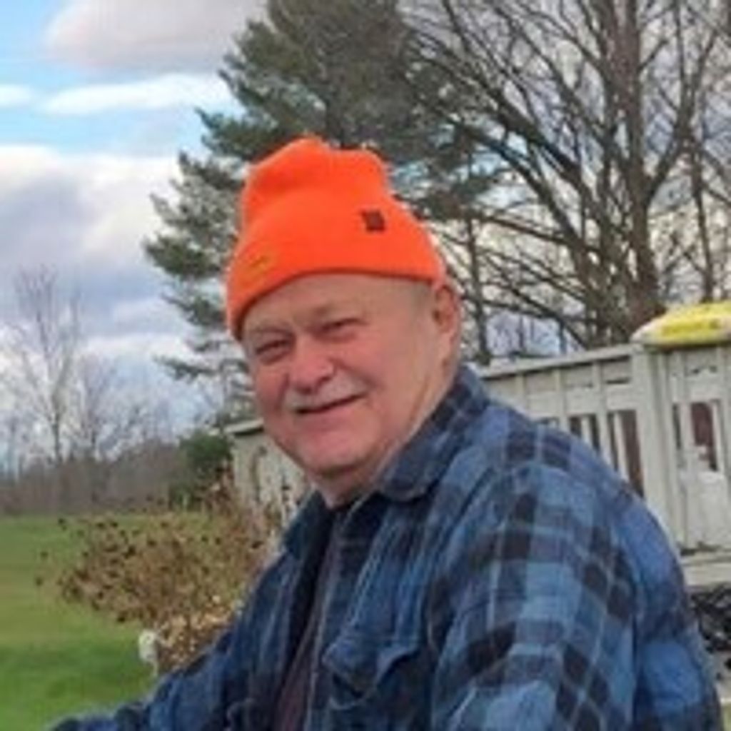 Frederick U. Hotte Profile Photo