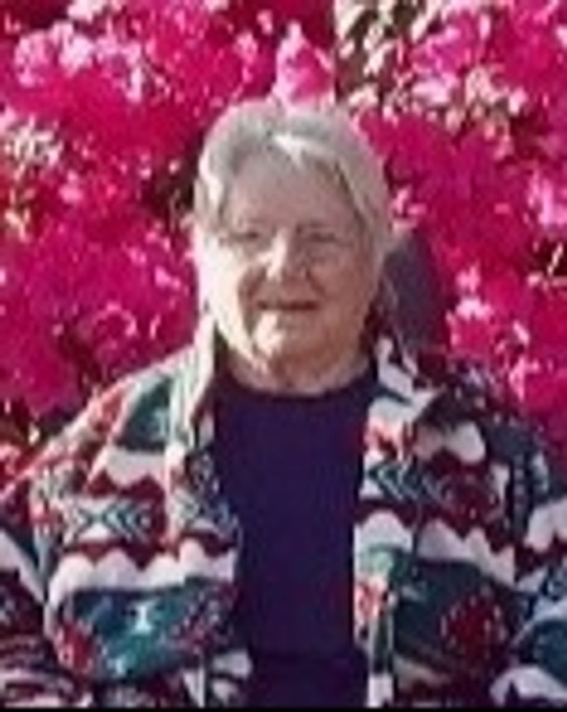 Edna Jenkins Profile Photo