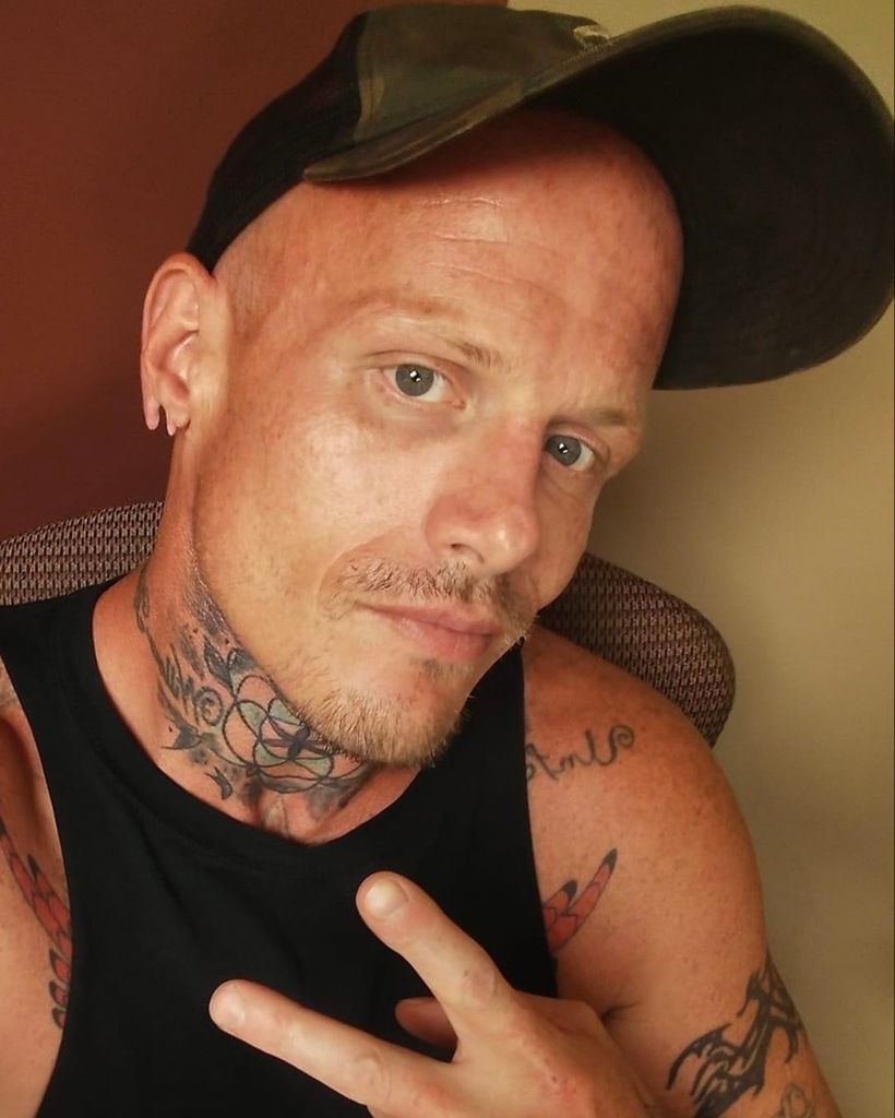 Nathaniel Allen Banter Profile Photo