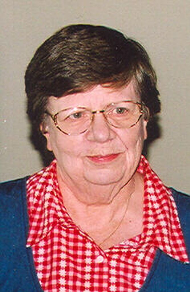 Nancy L. Griffith