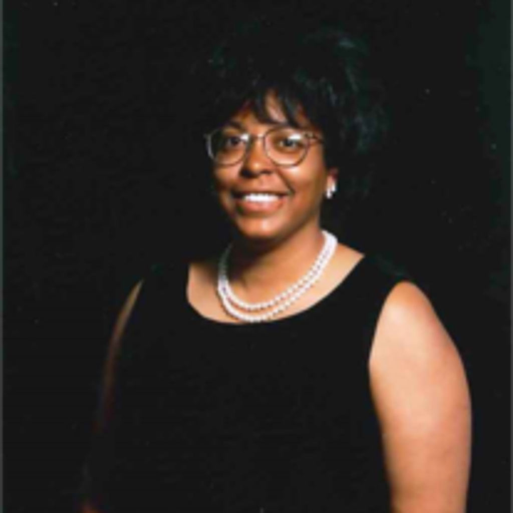Antoinette "Toni" Perkins