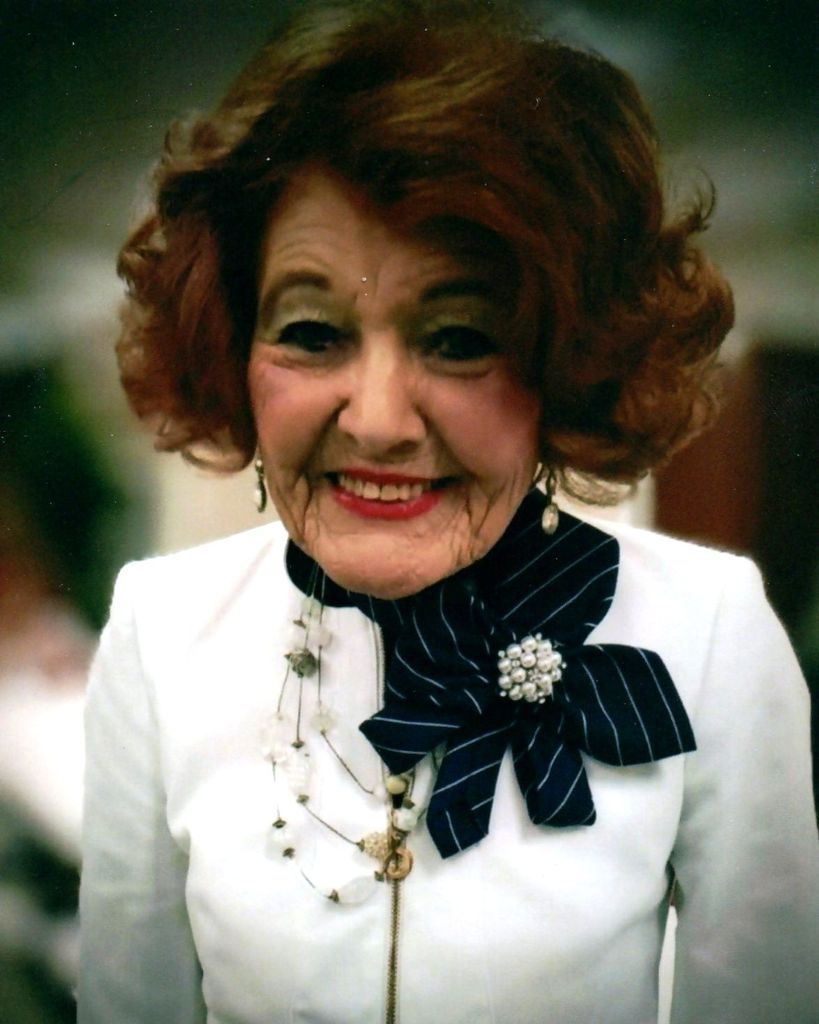 Louise Landreth Cheatham