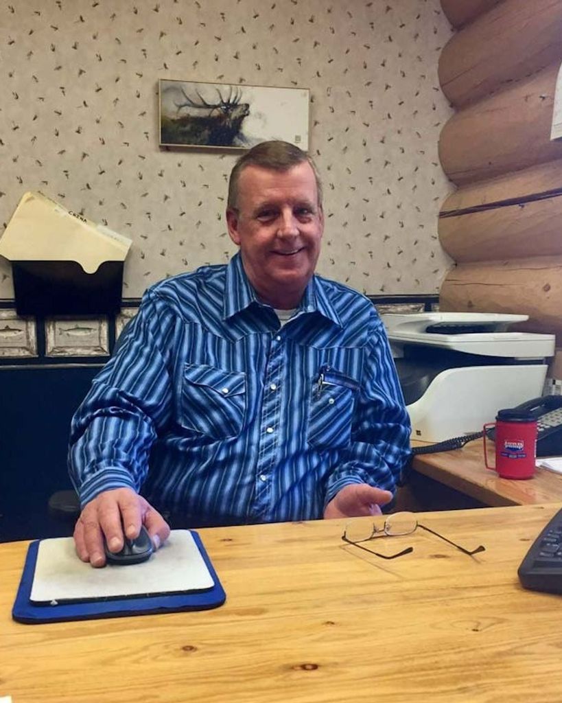 Arthur "Art" L. Turner Profile Photo