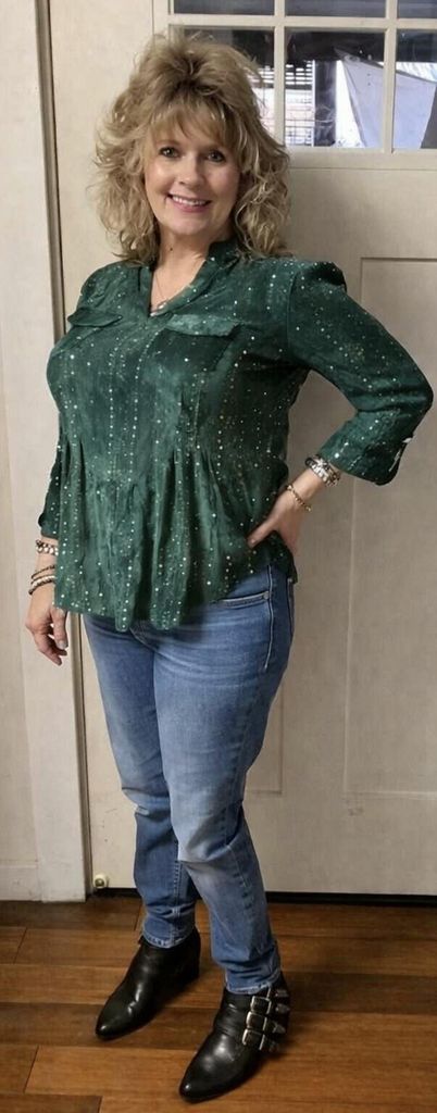 Sandra Dawn Vaughn Profile Photo