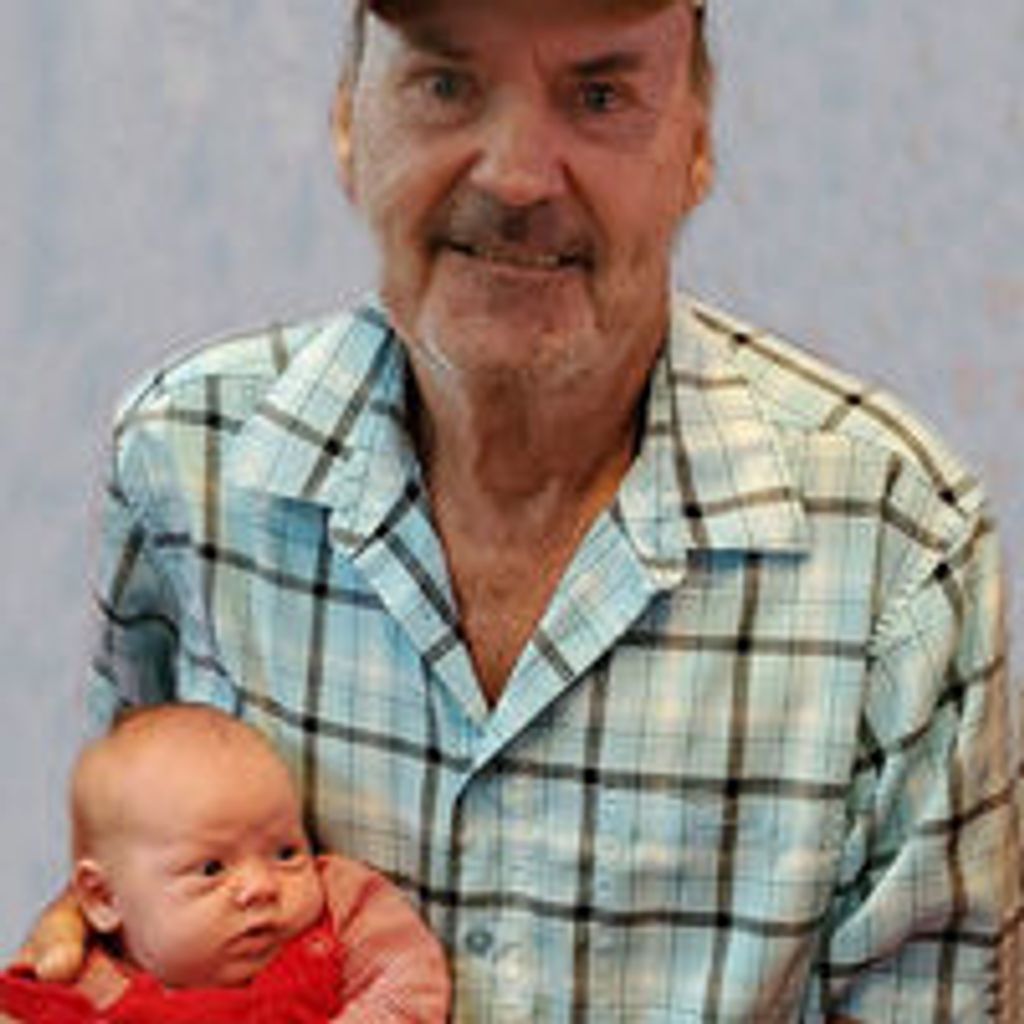 Henry Charles Zettel