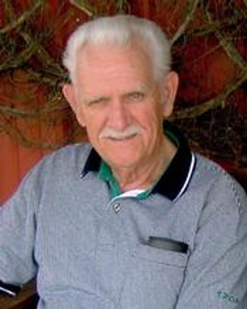Billy C. Cobb