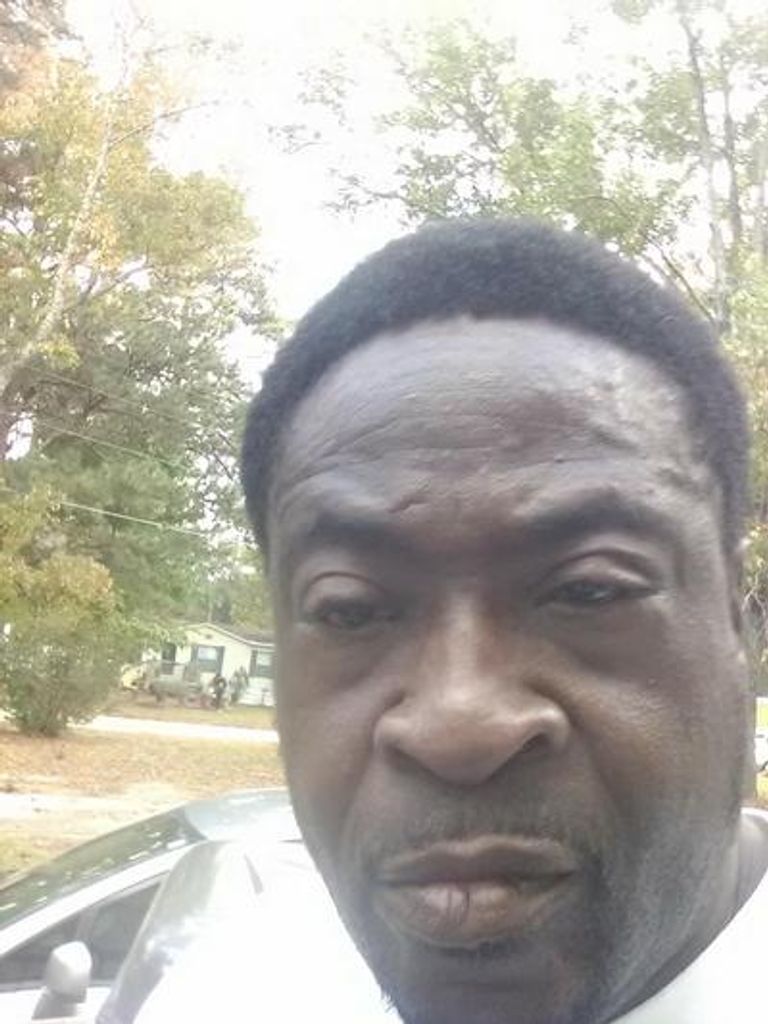 Trevor Loxley Mitchell Profile Photo