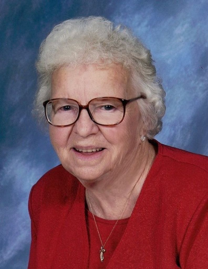 Imogene (Willis)  Barnes