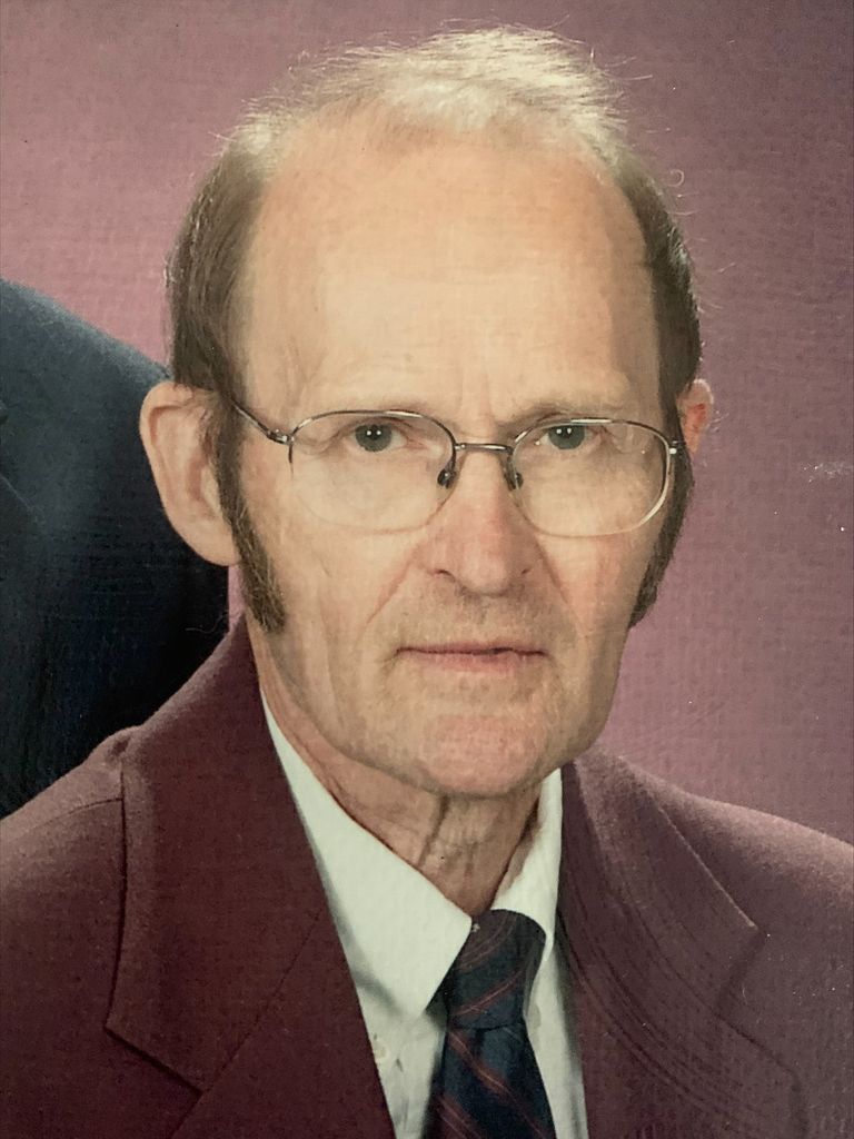 Charles Jones Profile Photo