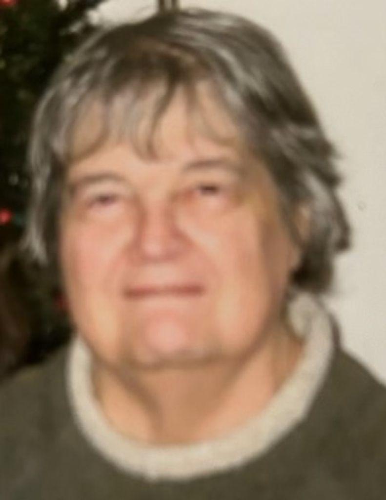 Betty Lou Stoops Profile Photo