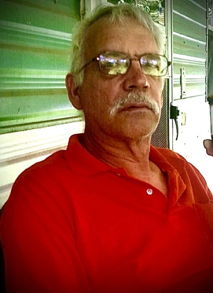 Brian Richard Cichocki