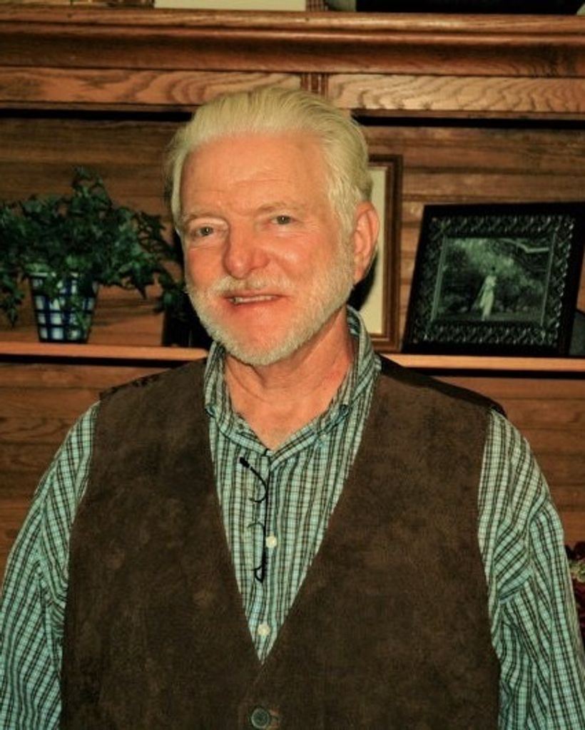 William McClellan Revelle, Jr.