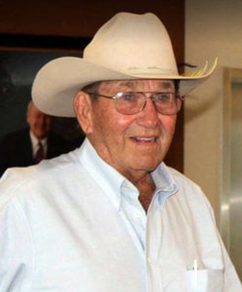 Allen E. Edge Profile Photo