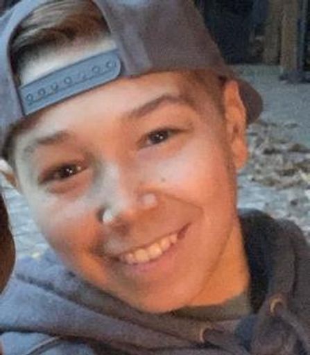 Jacob Hawkins Profile Photo