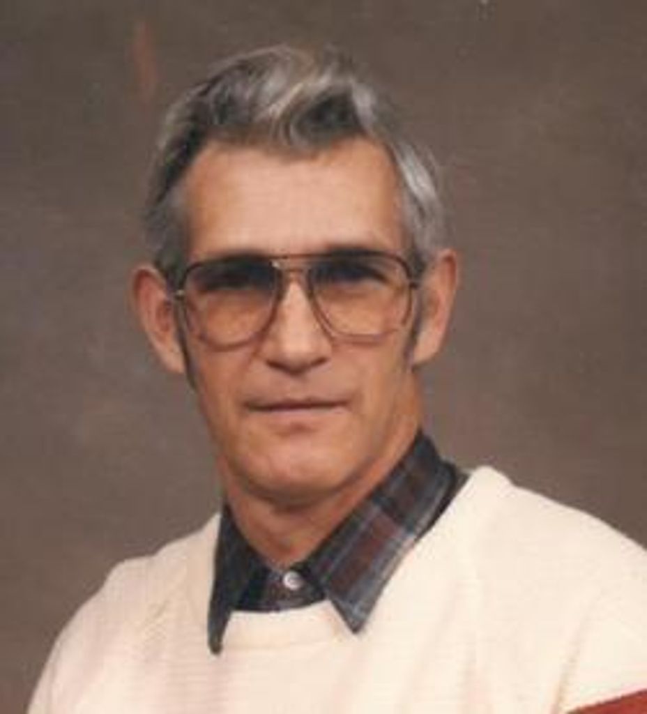 Raymond Marshall Chitwood, Sr.